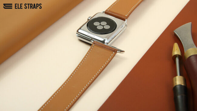 Ele Straps — Premium Watch Strap Ecommerce