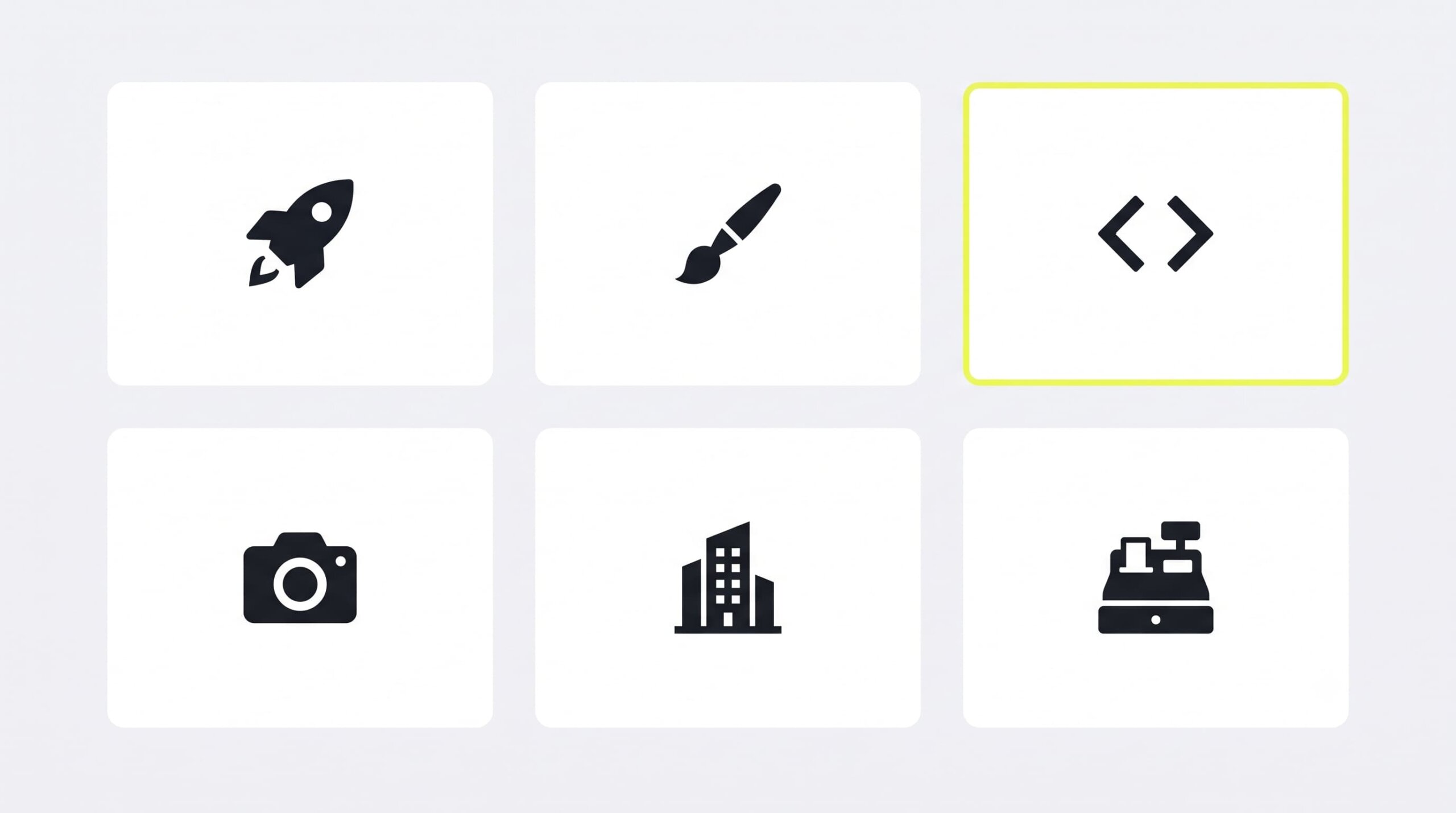 Comparison of top ecommerce website builders for small business