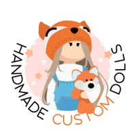 Handmade Custom Dolls
